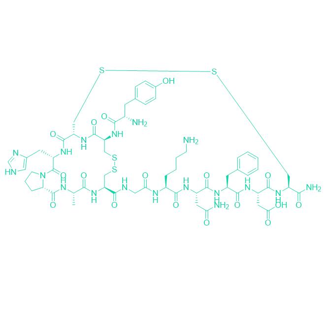 218P036 α-Conotoxin SIA 135190-31-7.png