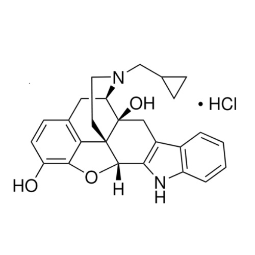 aladdin 阿拉丁 N302210 盐酸纳曲吲哚 111469-81-9 ≥99%