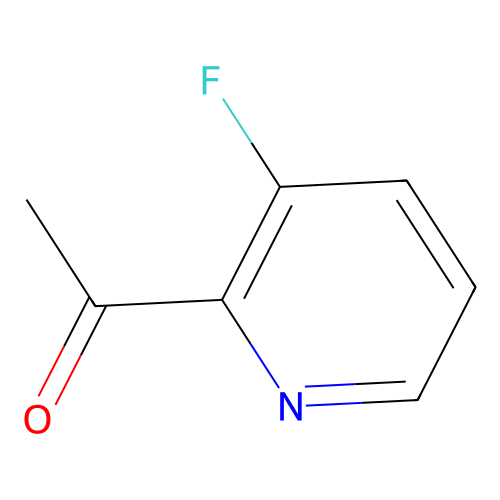 aladdin 阿拉丁 F177867 2-乙酰基-3-氟吡啶 87674-20-2 ≥97%