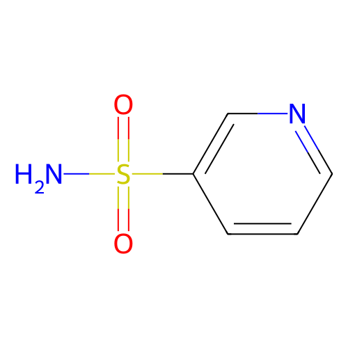 aladdin 阿拉丁 P344751 吡啶-3-磺酰胺 2922-45-4 ≥97%