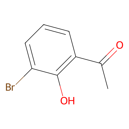 aladdin 阿拉丁 B182279 1-(3-溴-2-羟基苯基)乙酮 1836-05-1 98%