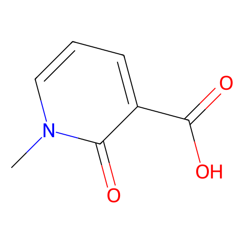 aladdin 阿拉丁 M174528 1-甲基-2-氧-1,2-二氢吡啶-3-羧酸 15506-18-0 ≥97%