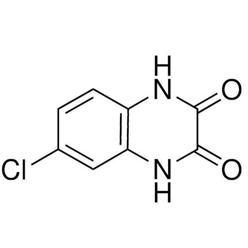 aladdin 阿拉丁 C694755 2，3-二羟基-6-氯喹喔啉 6639-79-8 ≥95%