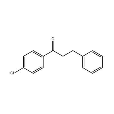 aladdin 阿拉丁 C696789 4'-氯-3-苯基苯丙酮 5739-37-7 ≥97%