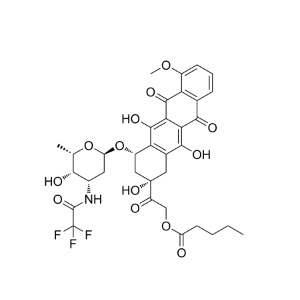 aladdin 阿拉丁 V335774 戊柔比星 56124-62-0