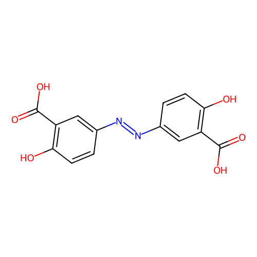 aladdin 阿拉丁 O612484 olsalazine 15722-48-2 Moligand?, ≥96%
