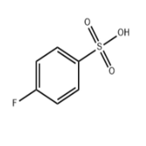 aladdin 阿拉丁 F694017 4-氟苯磺酸 368-88-7 ≥97%