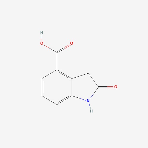 aladdin 阿拉丁 O590648 2-吲哚酮-4-羧酸 90322-37-5 ≥96%