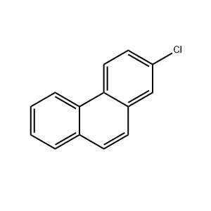 aladdin 阿拉丁 C693921 2-氯菲 24423-11-8 ≥97%