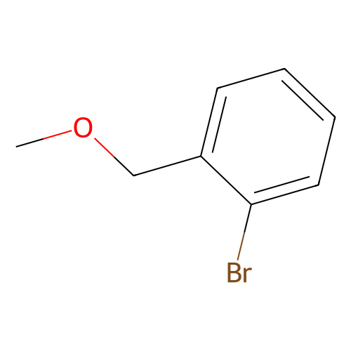 aladdin 阿拉丁 B184983 1-溴-2-(甲氧基甲基)苯 52711-30-5 ≥97%