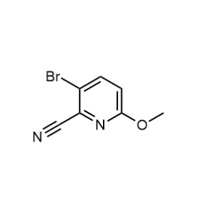 aladdin 阿拉丁 B733744 3-溴-6-甲氧基吡啶啉 1186637-43-3 ≥98%