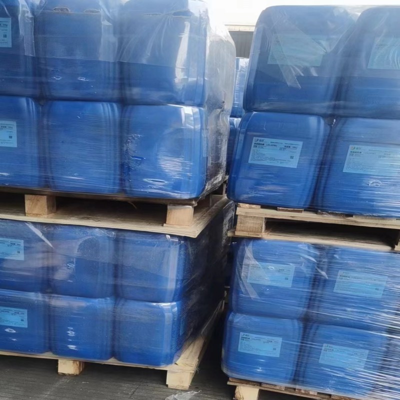 乳酸钾 食品级酸度调节剂 996-31-6