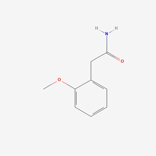 aladdin 阿拉丁 A694735 2-(2-甲氧基苯基)乙酰胺 33390-80-6 ≥98%