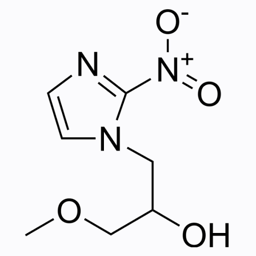 aladdin 阿拉丁 M693841 米索硝唑 13551-87-6 Moligand?, ≥95%