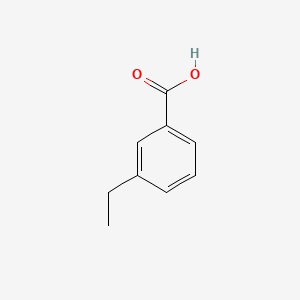 aladdin 阿拉丁 E695229 3-乙基苯甲酸 619-20-5 ≥99%