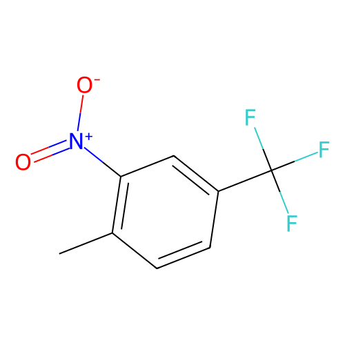 aladdin 阿拉丁 M185865 1-甲基-2-硝基-4-(三氟甲基)苯 65754-26-9 ≥98%