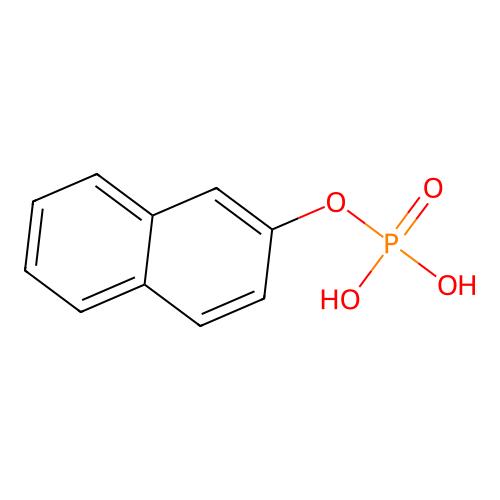 aladdin 阿拉丁 N694834 萘-2-基磷酸二氢盐 13095-41-5 ≥95%