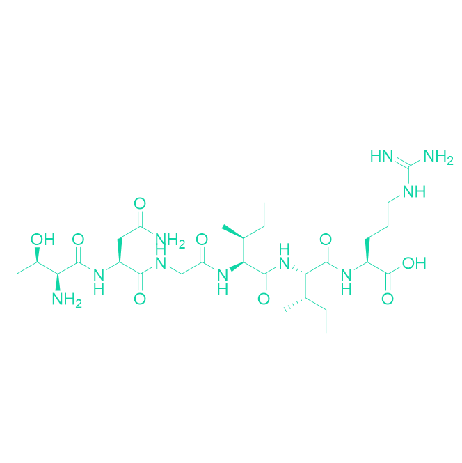 卵清蛋白片段多肽OVA (154-159)/1370698-94-4/Ovalbumin (154-159)