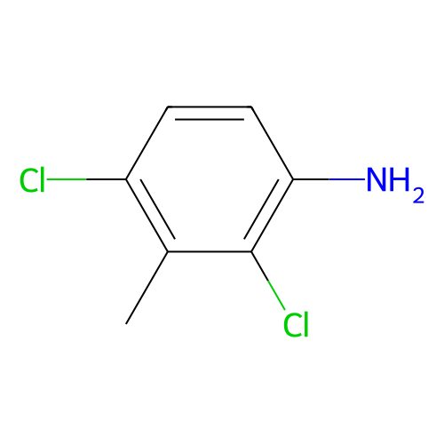 aladdin 阿拉丁 D182506 2,4-二氯-3-甲基苯胺 19853-79-3 ≥98%