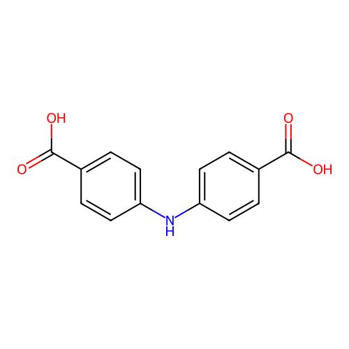 aladdin 阿拉丁 A709291 4,4'-氮杂二基二苯甲酸 20800-00-4 ≥97%