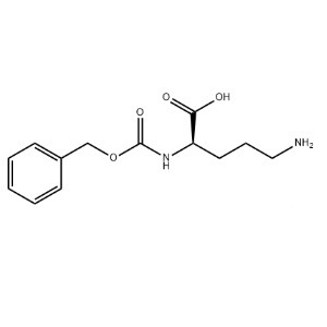 aladdin 阿拉丁 N349810 N2-苄氧羰基-D-鸟氨酸 112229-51-3 ≥98%