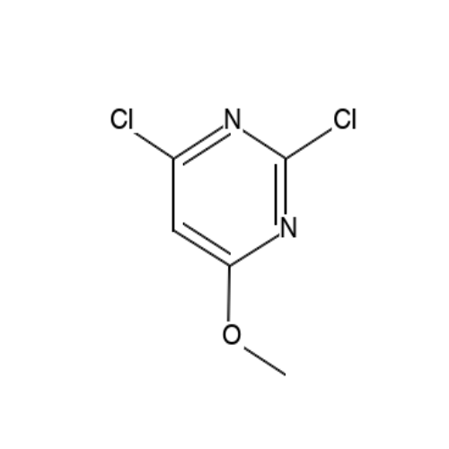 aladdin 阿拉丁 D708921 2,4-二氯-6-甲氧基嘧啶 43212-41-5 ≥97%