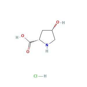 aladdin 阿拉丁 C184557 顺式-4-羟基-L-脯氨酸盐酸盐 441067-49-8 ≥97%