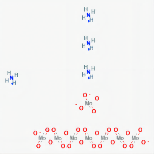 aladdin 阿拉丁 A302283 八钼酸铵 12411-64-2 ≥98%