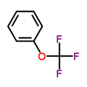 三氟甲氧基苯；456-55-3