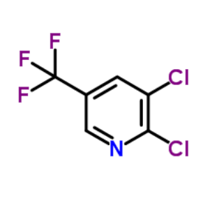 2,3-二氯-5-三氟甲基吡啶；69045-84-7