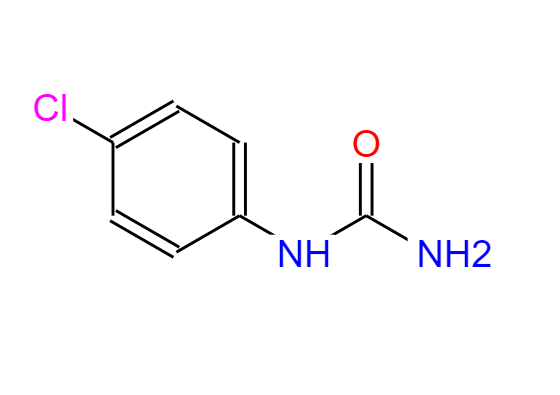 4-氯苯基脲