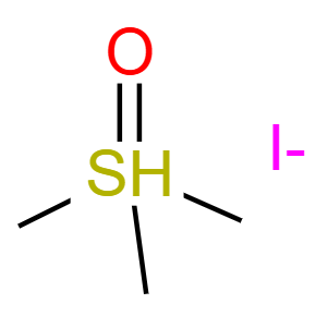 三甲基碘化亚砜；1774-47-6