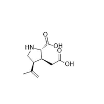 aladdin 阿拉丁 K303803 红藻氨酸 487-79-6 Moligand?, ≥98%