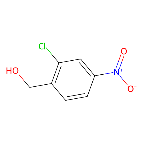 aladdin 阿拉丁 C184961 (2-氯-4-硝基苯基)甲醇 52301-88-9 ≥98%