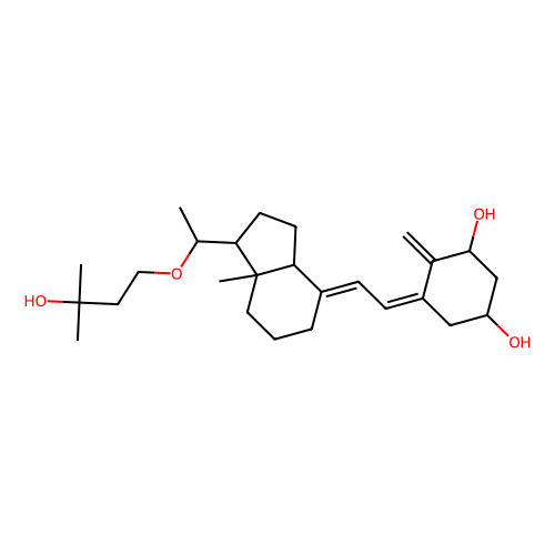 aladdin 阿拉丁 M127999 马沙骨化醇 103909-75-7 Moligand?, ≥97%