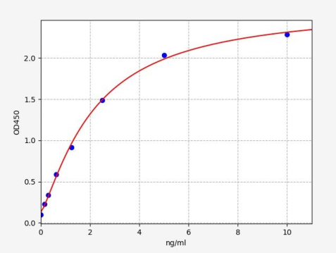 人I型胶原交联氨基端肽(NTXI)ELISA试剂盒 YB-73345Hu