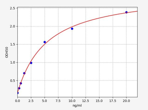 人非神经元性烯醇化酶(NNE)ELISA试剂盒 YB-73328Hu