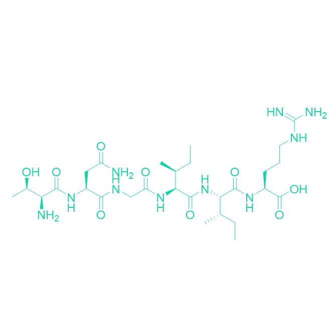 139P55 Ovalbumin (154-159) 1370698-94-4.png 139P55 Ovalbumin (154-159) 1370698-94-4.png