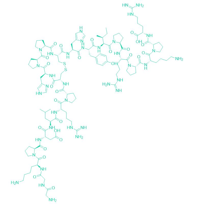 218P955 Waglerin-1 145038-84-2.png