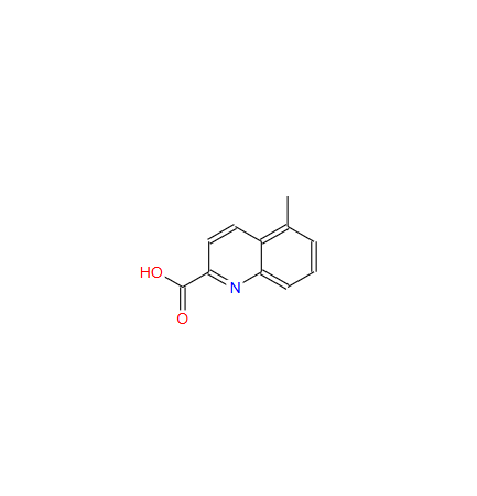 5-methylquinoline-2-carboxylic acid