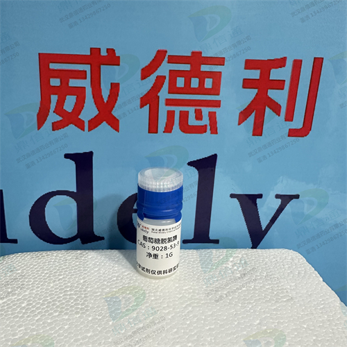 葡萄糖脱氢酶NAD；葡萄糖脱氢酶