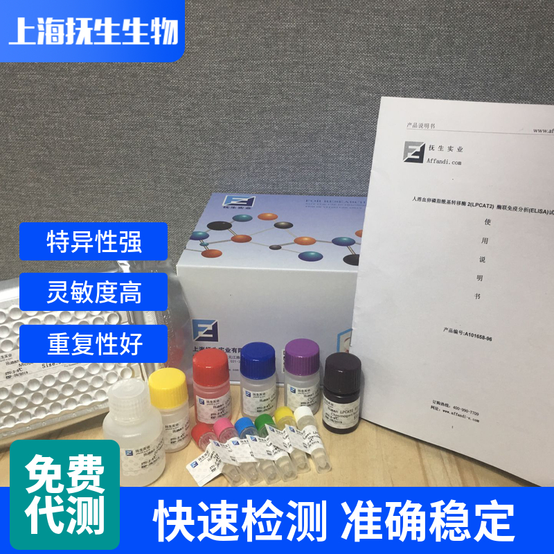 人Thioredoxin-1elisa试剂盒