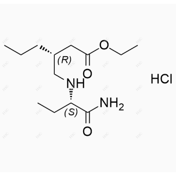 布瓦西坦杂质45（盐酸盐）  357338-46-6