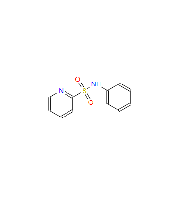 2-Pyridinesulfonamide,N-phenyl-(9CI)
