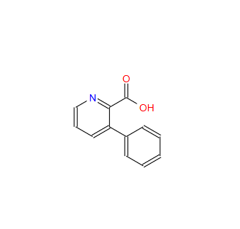 3-苯基-2-吡啶甲酸