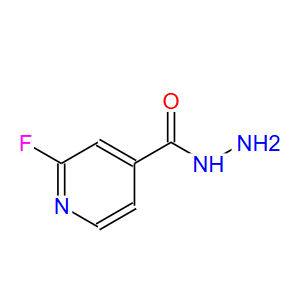 369-24-4;2-氟异烟肼;2-Fluoroisoniazide