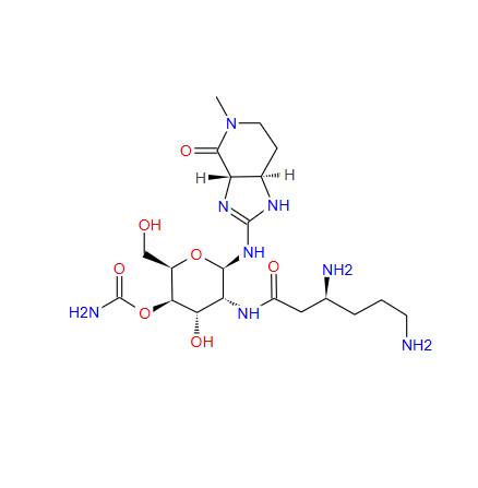 albothricin