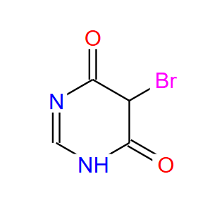 52176-13-3;4,6-二羟基-5-溴嘧啶;5-bromo-1H,5H-pyrimidine-4,6-dione