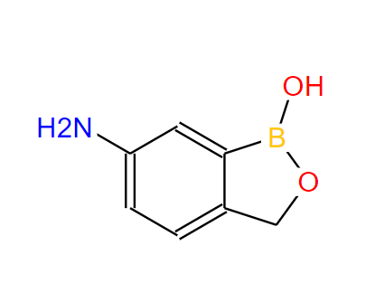 117098-94-9  2-羟甲基-5-氨基苯基硼酸