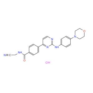 1380317-28-1  莫托替尼二盐酸盐
